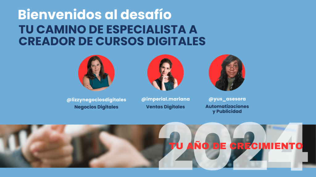 Desafio digital de 5 días